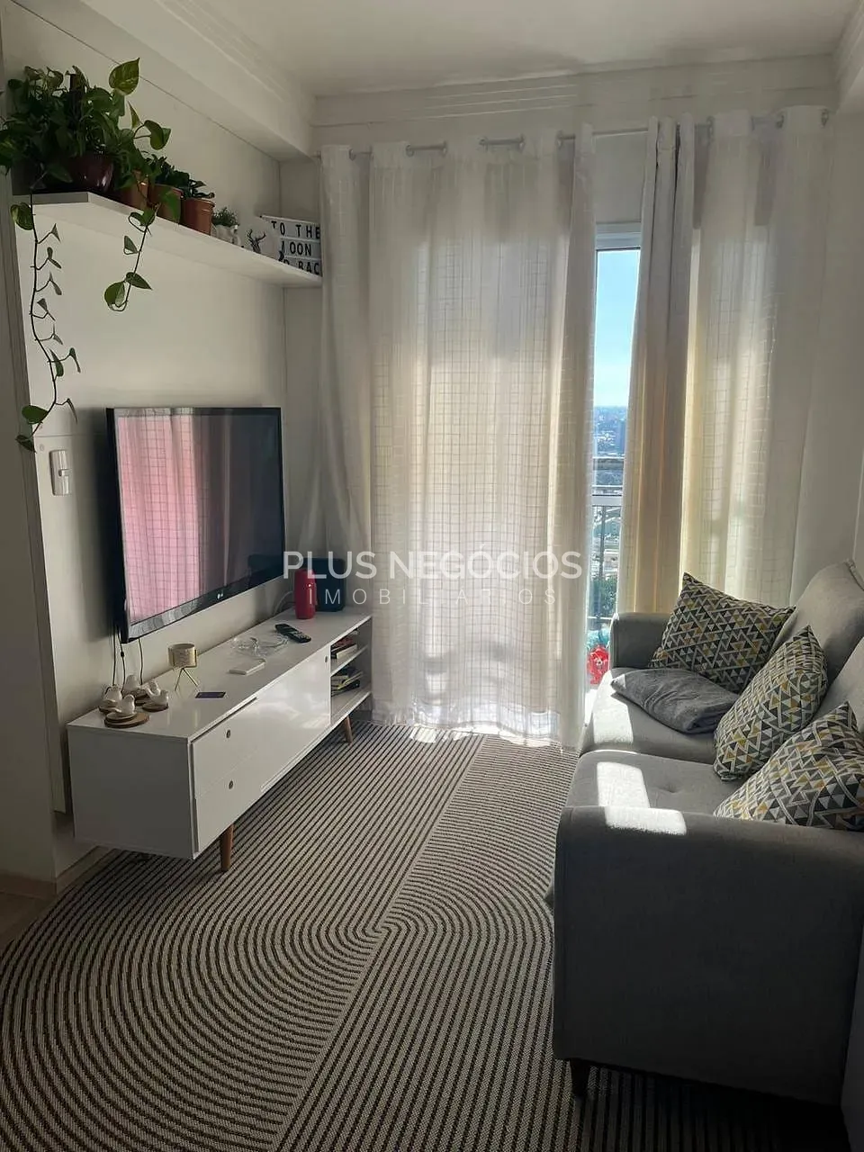Apartamento, 2 quartos, 57 m² - Foto 2