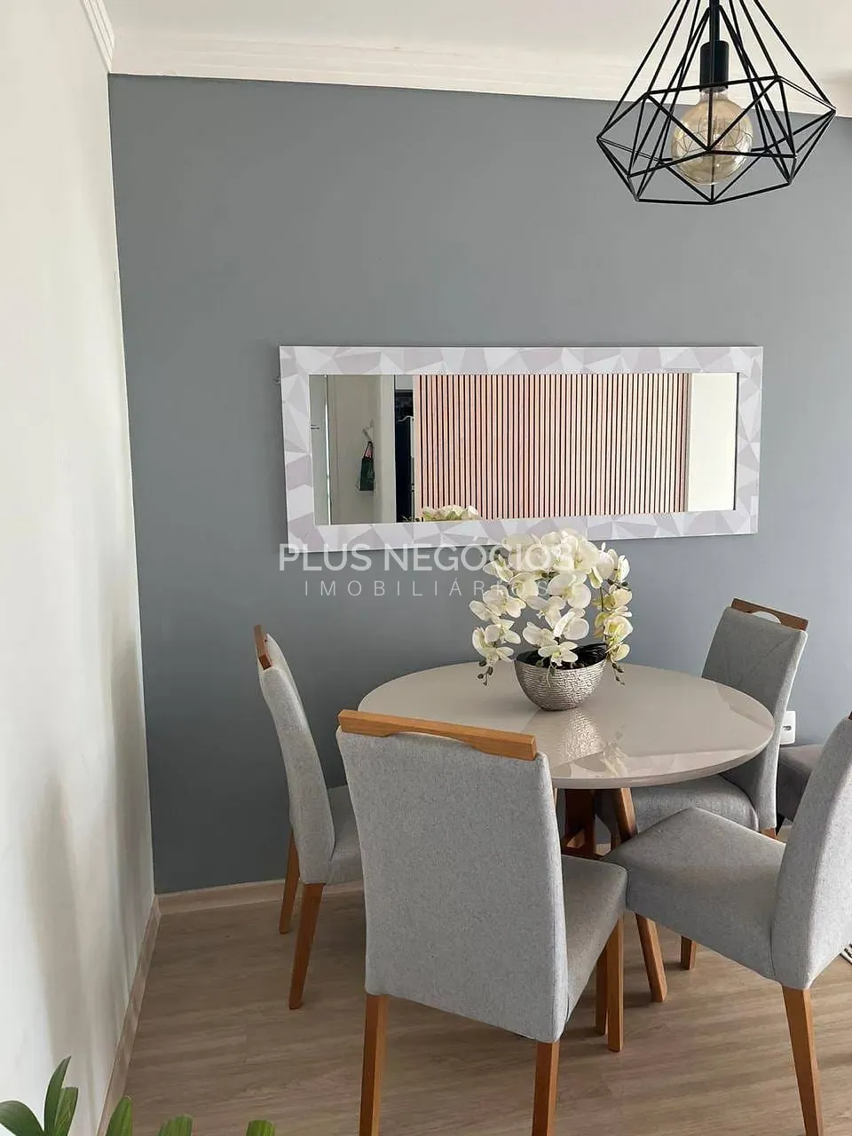 Apartamento, 2 quartos, 57 m² - Foto 7