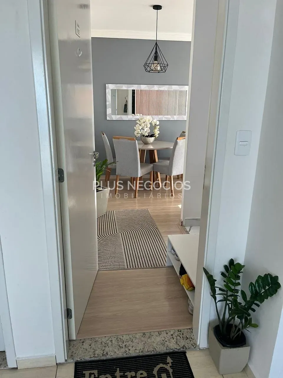 Apartamento, 2 quartos, 57 m² - Foto 11