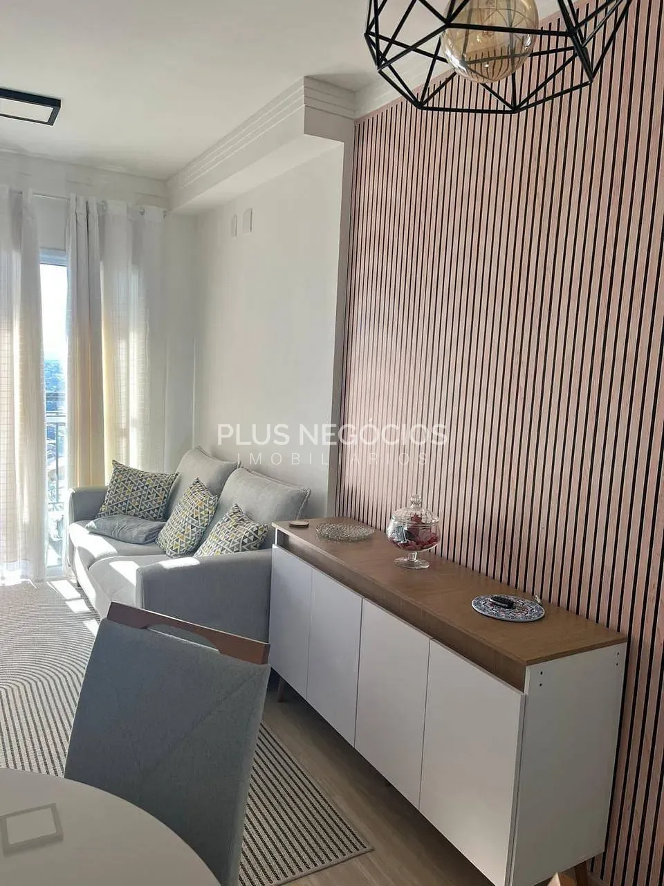 Apartamento, 2 quartos, 57 m² - Foto 12