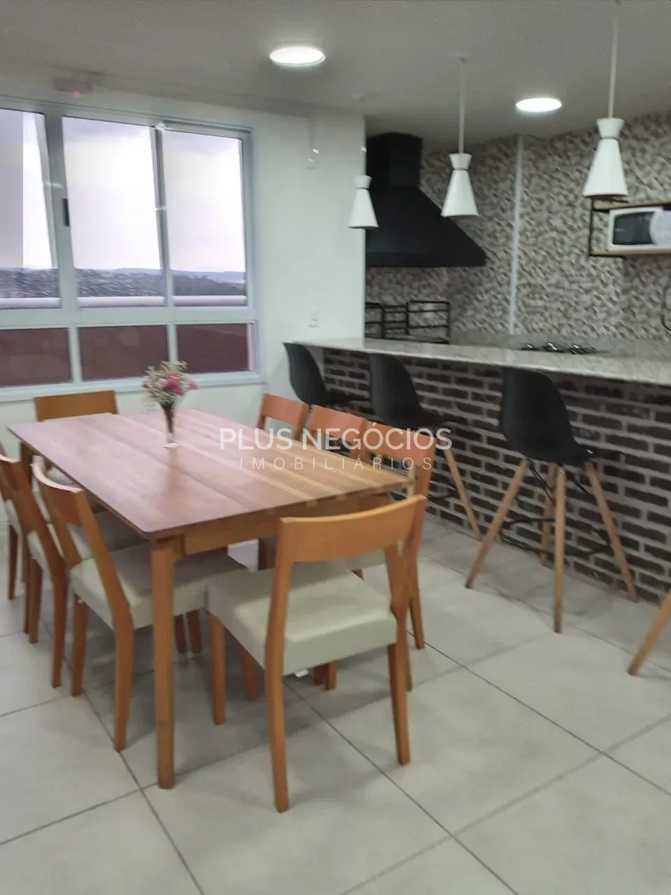 Apartamento, 2 quartos, 57 m² - Foto 16