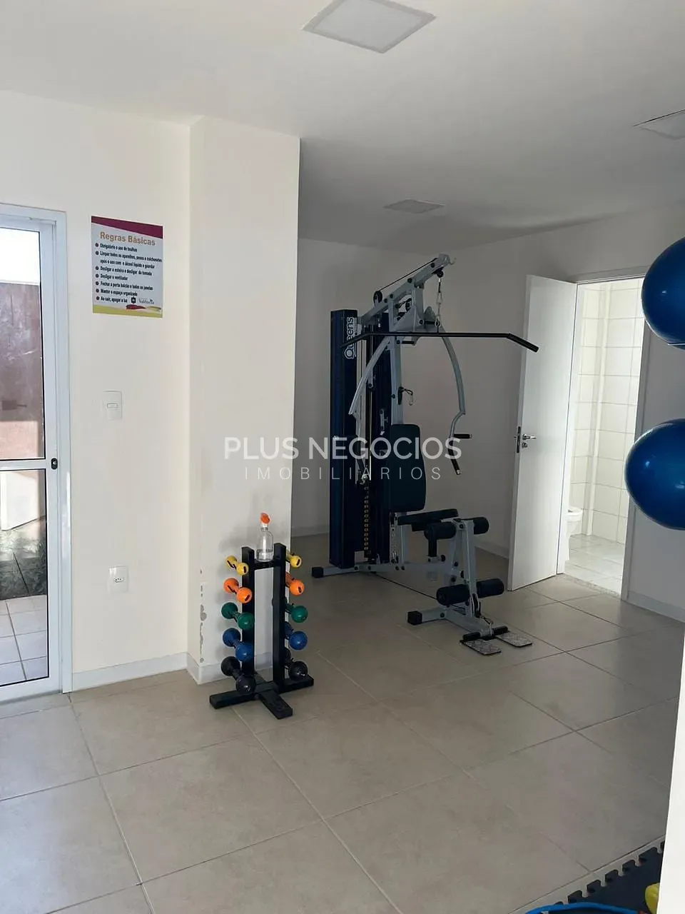 Apartamento, 2 quartos, 57 m² - Foto 17