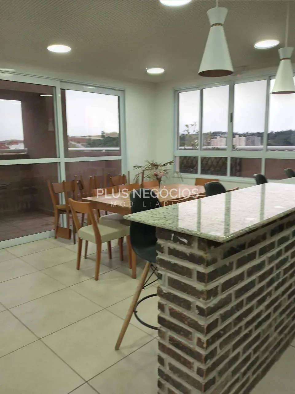 Apartamento, 2 quartos, 57 m² - Foto 19
