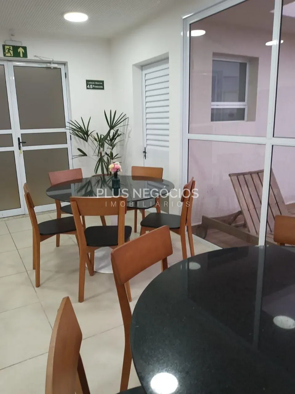 Apartamento, 2 quartos, 57 m² - Foto 21
