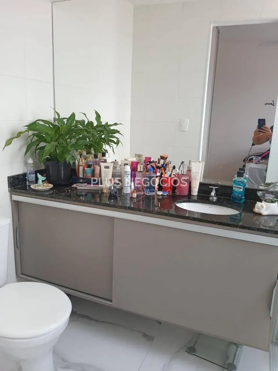Apartamento, 2 quartos, 57 m² - Foto 9