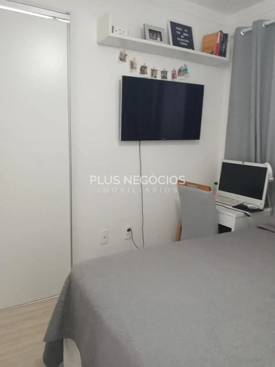 Apartamento, 2 quartos, 57 m² - Foto 8