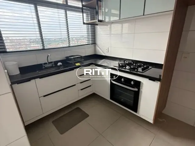 Apartamento com 75m² 2 quartos e 3 banheiros, à venda, no bairro Parque Industrial em Campinas