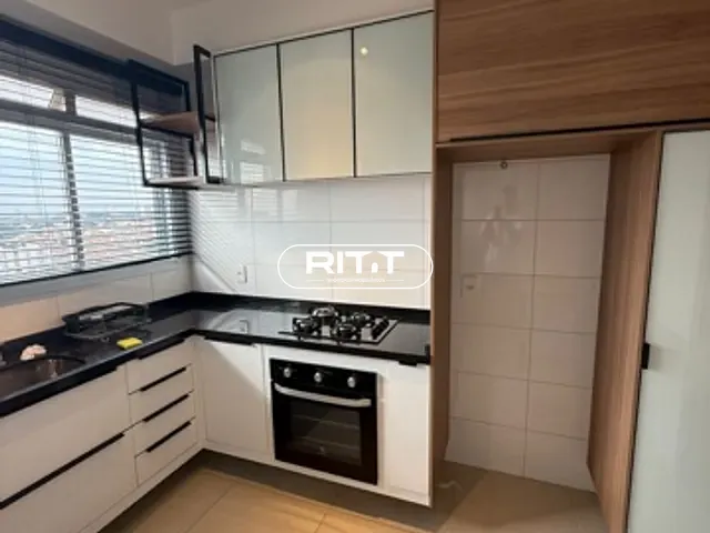 Apartamento com 75m² 2 quartos e 3 banheiros, à venda, no bairro Parque Industrial em Campinas