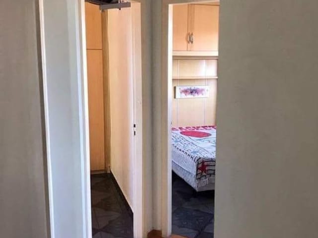 Foto do Apartamento - Apartamento com 3 dormitórios à venda, 65 m² por R$ 343.000,00 - Vila Regina - São Paulo/SP | ZONA LESTE IMÓVEIS