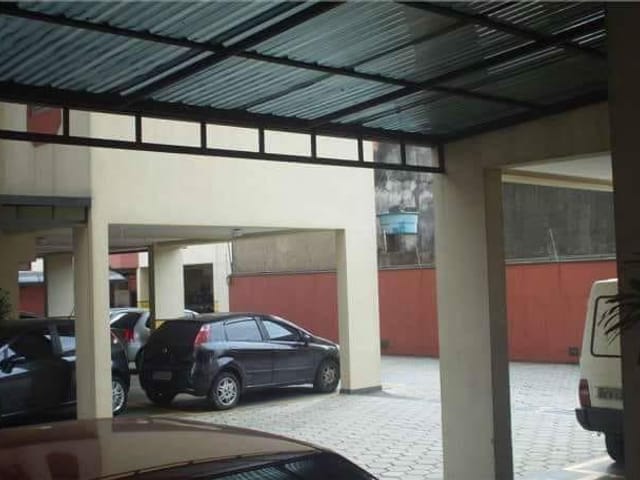 Foto do Apartamento - Apartamento com 3 dormitórios à venda, 65 m² por R$ 343.000,00 - Vila Regina - São Paulo/SP | ZONA LESTE IMÓVEIS