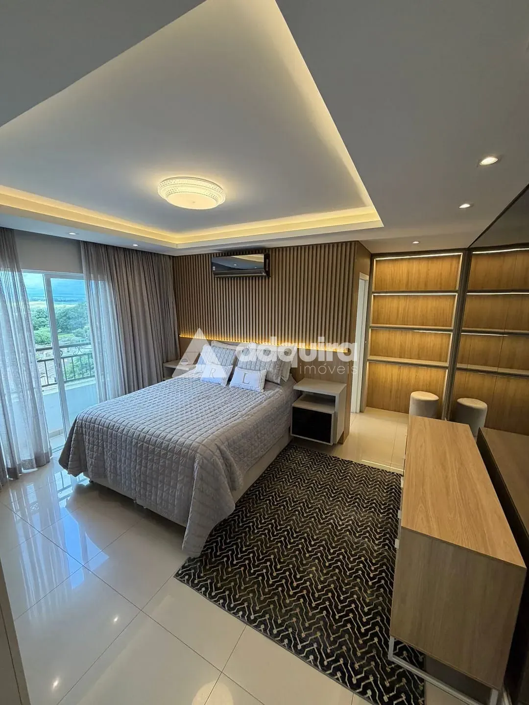 Apartamento, 2 quartos, 200 m² - Foto 12