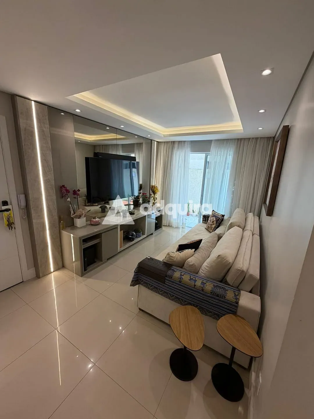 Apartamento, 2 quartos, 200 m² - Foto 4