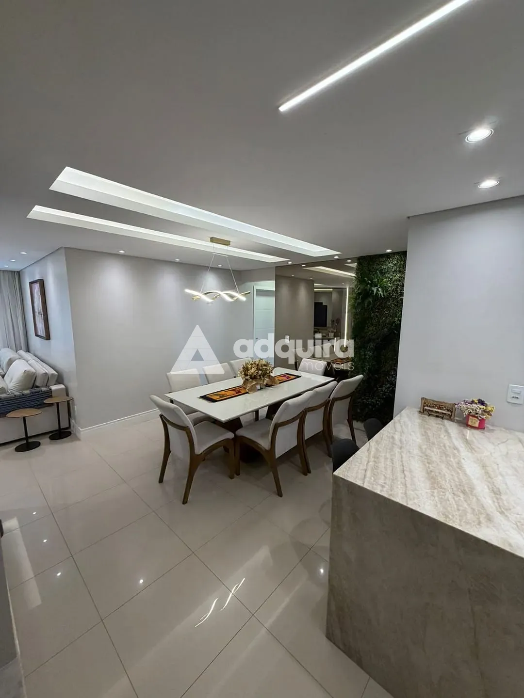 Apartamento, 2 quartos, 200 m² - Foto 5