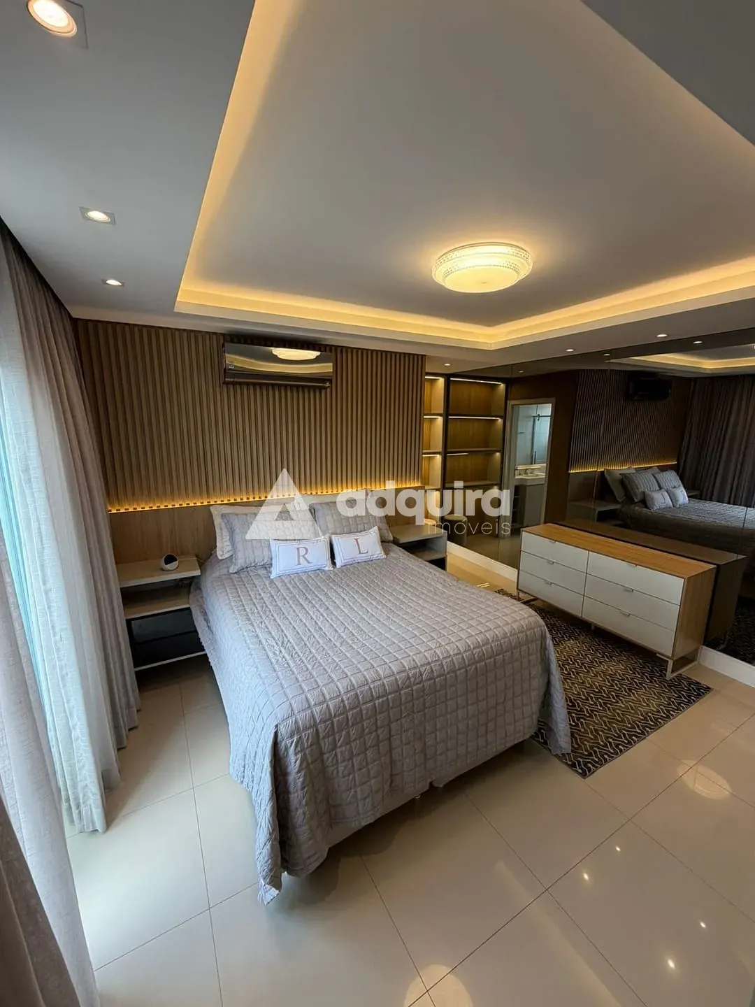 Apartamento, 2 quartos, 200 m² - Foto 11