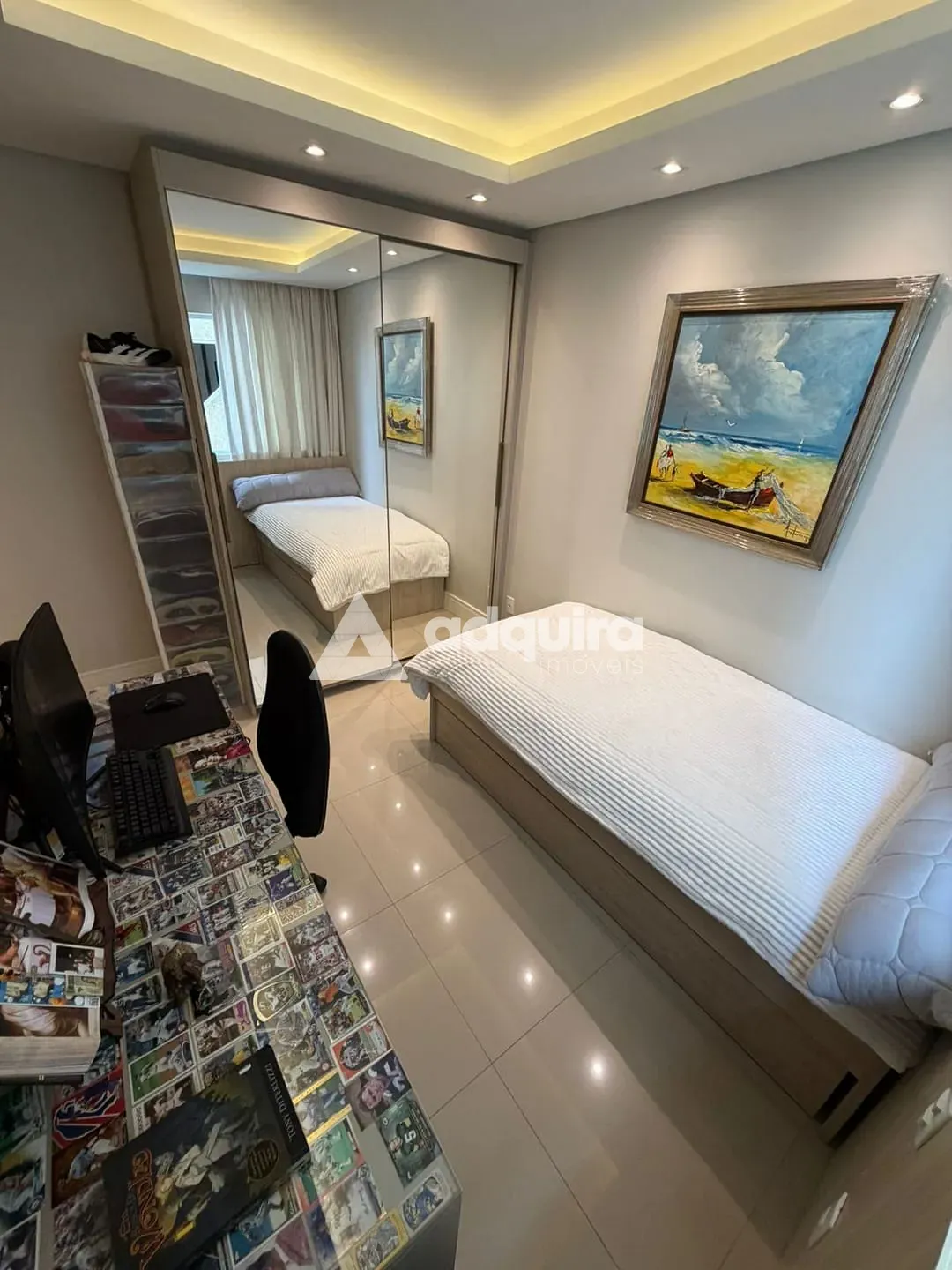 Apartamento, 2 quartos, 200 m² - Foto 19