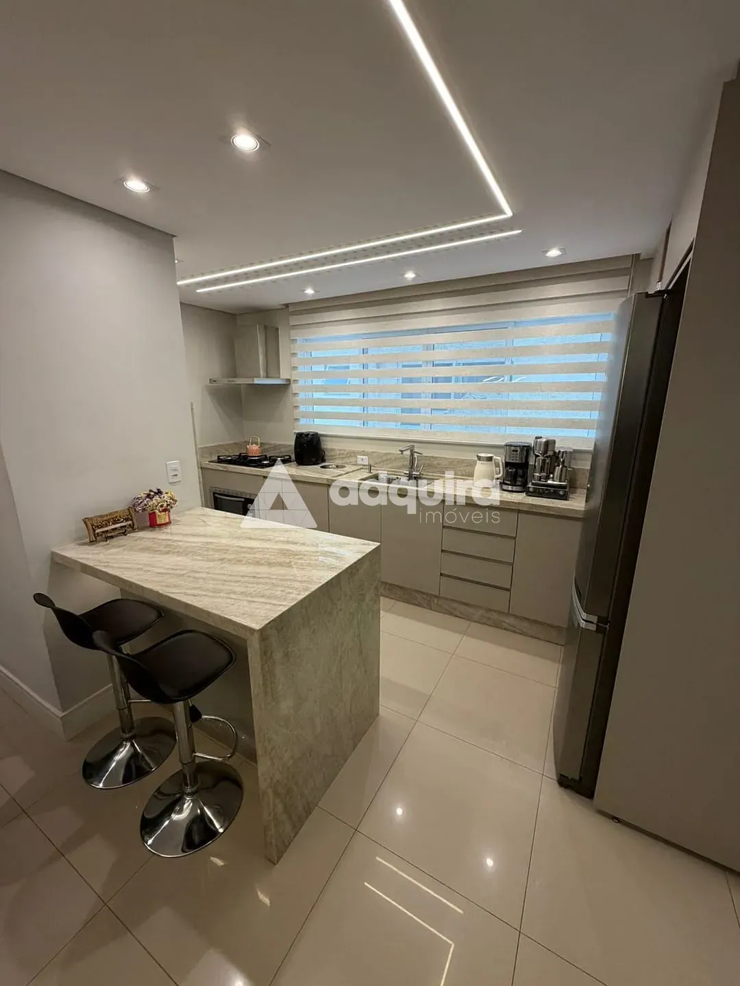 Apartamento, 2 quartos, 200 m² - Foto 7