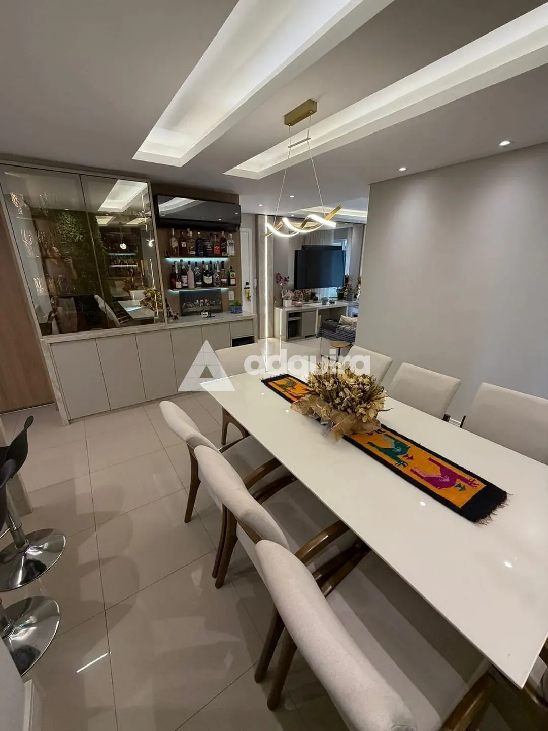 Apartamento, 2 quartos, 200 m² - Foto 6