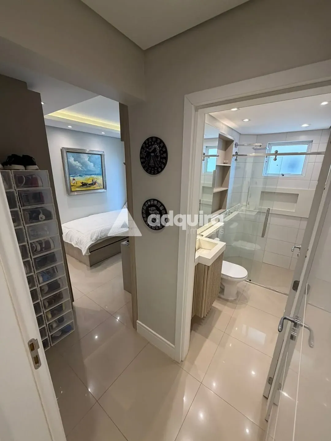 Apartamento, 2 quartos, 200 m² - Foto 18