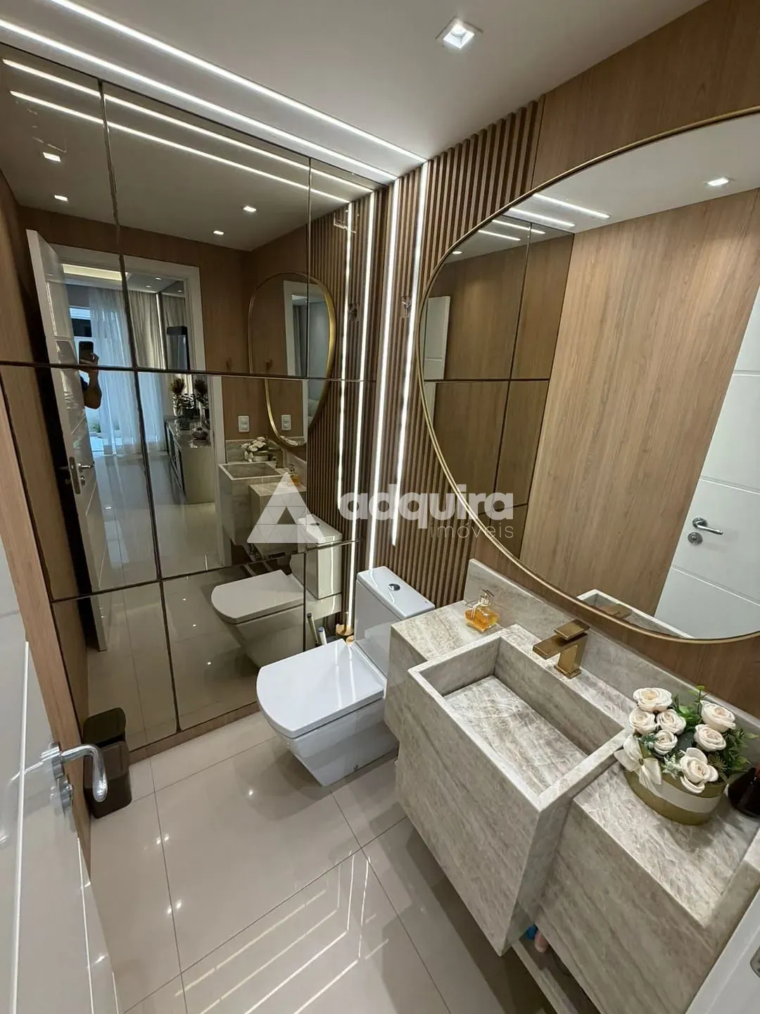 Apartamento, 2 quartos, 200 m² - Foto 10