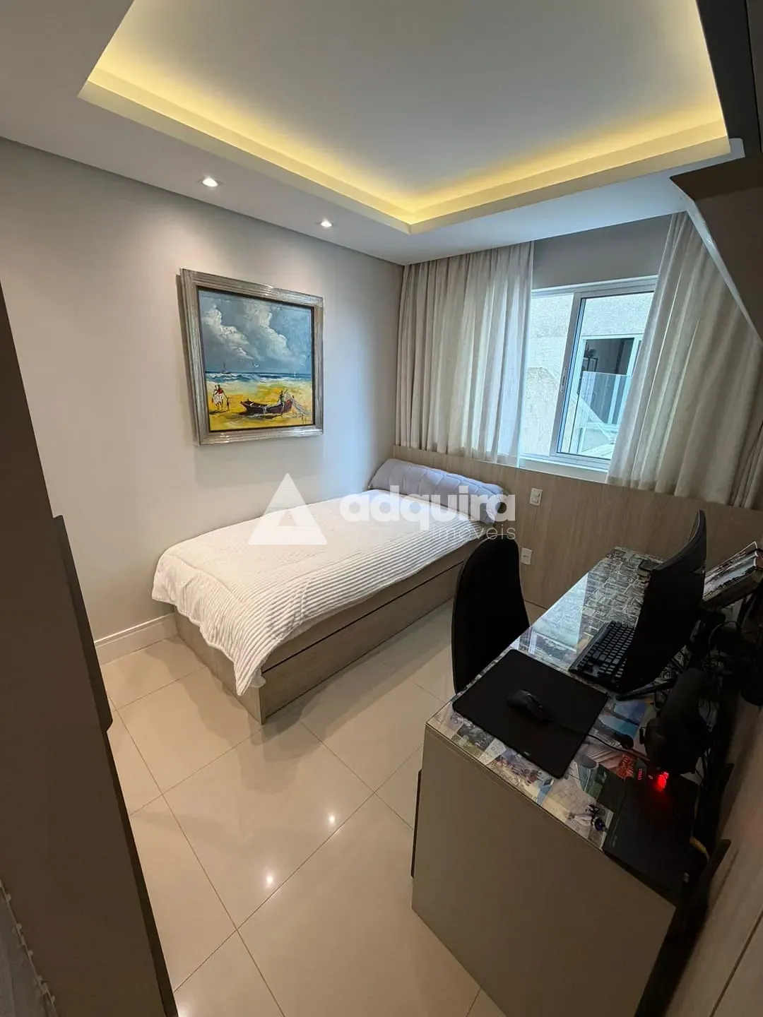 Apartamento, 2 quartos, 200 m² - Foto 20