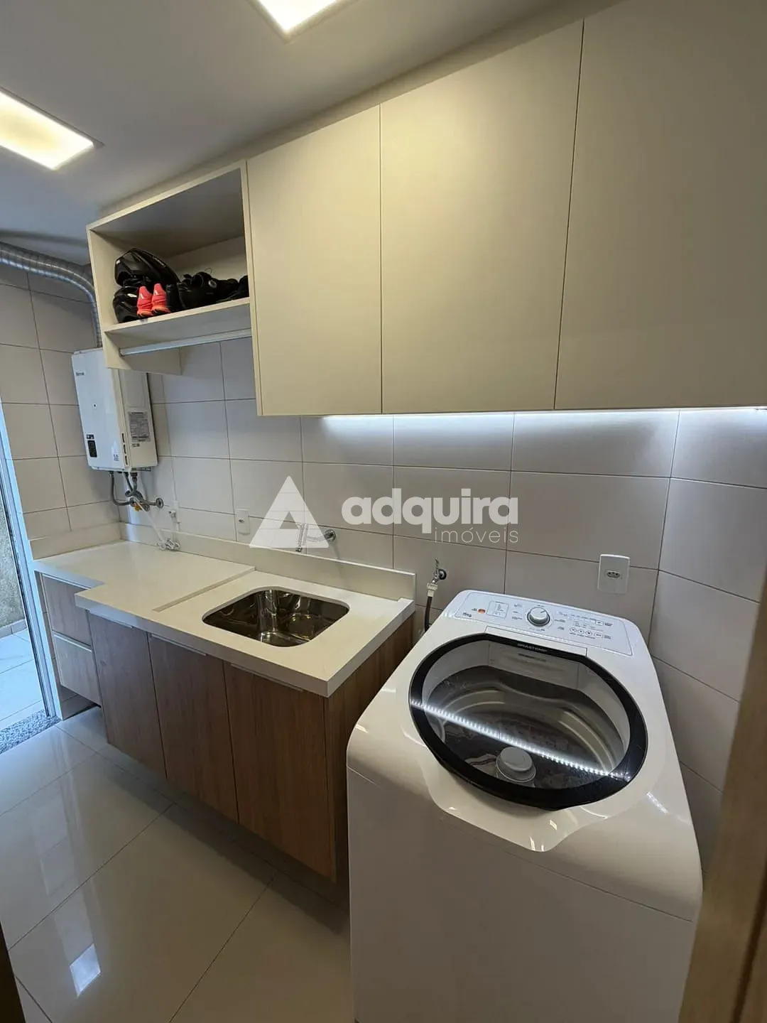 Apartamento, 2 quartos, 200 m² - Foto 23