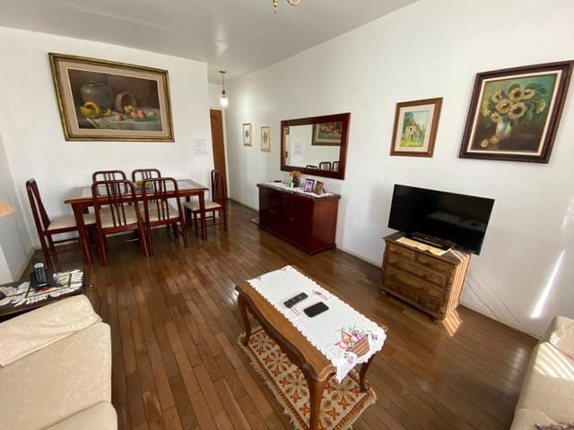 Foto do Apartamento - Apartamento com 2 dormitórios à venda, 70 m² por R$ 300.000,00 - Jardim São Dimas - São José dos Campos/SP | INDEPENDENCE NEGOCIOS IMOBILIARIOS LTDA