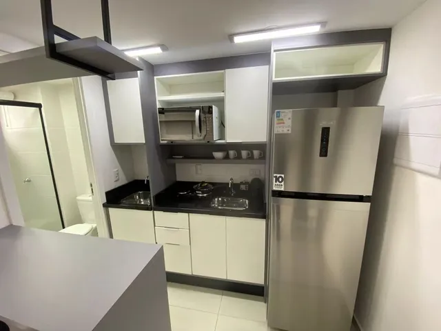 Apartamento à venda, no bairro Mossunguê em Curitiba