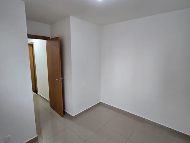 Foto do Apartamento - Apartamento Térreo no Residencial Lagoa Santa – 2 Quartos, Sala, Cozinha, Banheiro e Vaga de Garagem. Conforto e Praticidade para Você! | Londrina Cred Imóveis