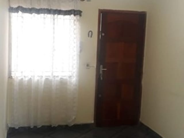 Apartamento com 50m² 3 quartos e 1 banheiro, à venda, no bairro Conjunto Residencial José Bonifácio em São Paulo
