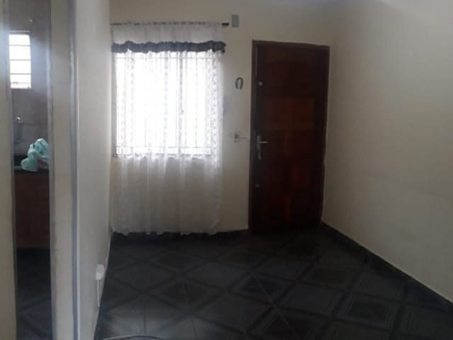 Apartamento com 50m² 3 quartos e 1 banheiro, à venda, no bairro Conjunto Residencial José Bonifácio em São Paulo