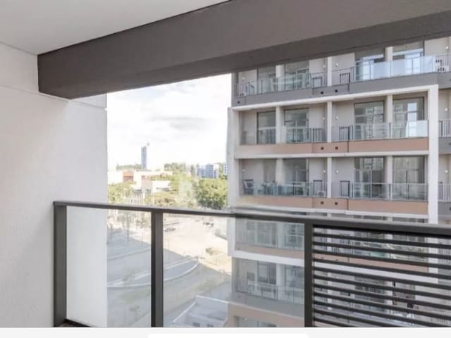 Apartamento com 29m² 1 quarto e 1 banheiro, à venda, no bairro Jardim das Acacias em São Paulo