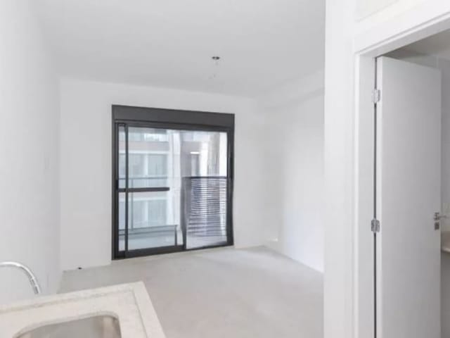 Apartamento com 29m² 1 quarto e 1 banheiro, à venda, no bairro Jardim das Acacias em São Paulo