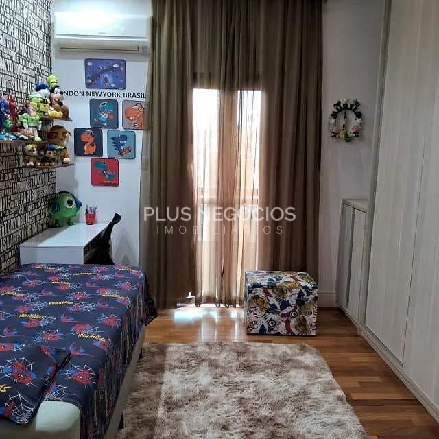 Apartamento à venda com 3 quartos, 129m² - Foto 10