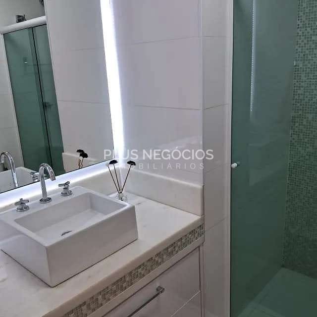 Apartamento à venda com 3 quartos, 129m² - Foto 13