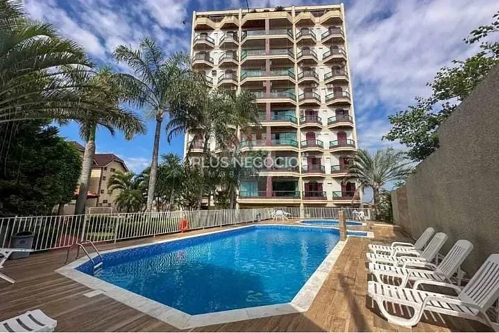 Apartamento à venda com 3 quartos, 129m² - Foto 16
