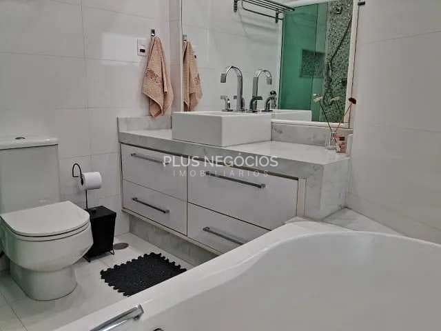 Apartamento à venda com 3 quartos, 129m² - Foto 12
