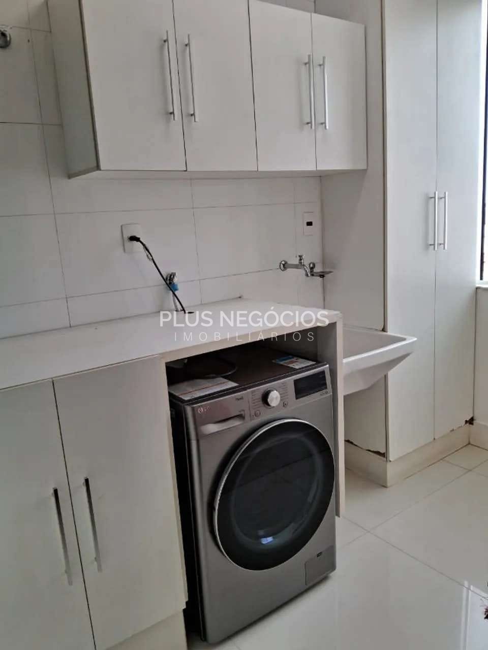 Apartamento à venda com 3 quartos, 129m² - Foto 8