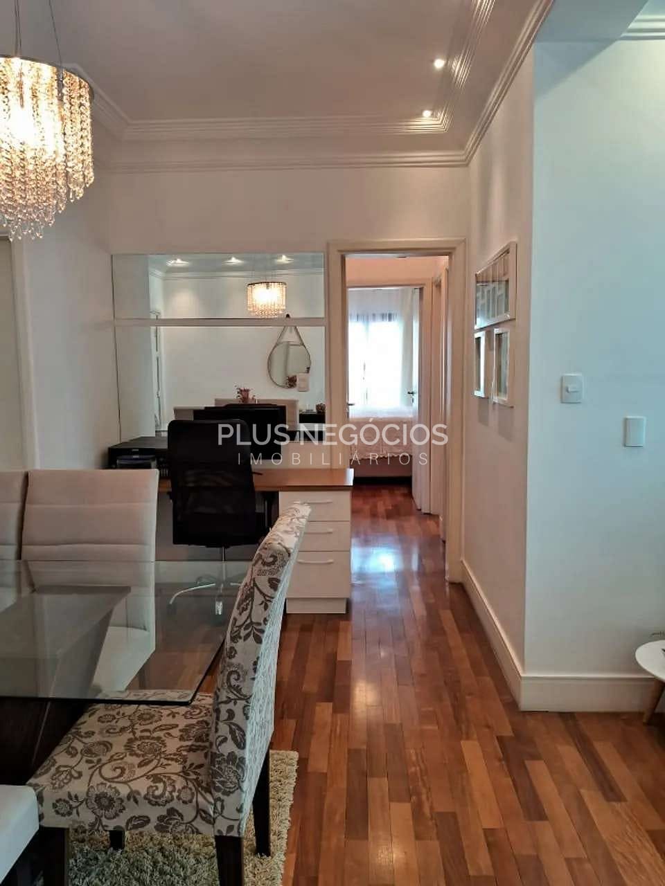 Apartamento à venda com 3 quartos, 129m² - Foto 5