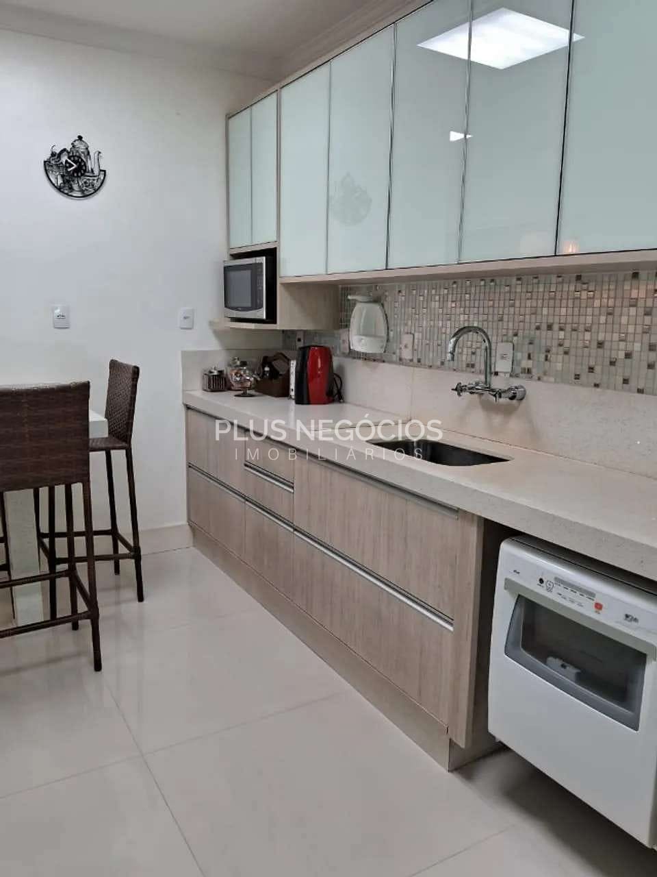 Apartamento à venda com 3 quartos, 129m² - Foto 6