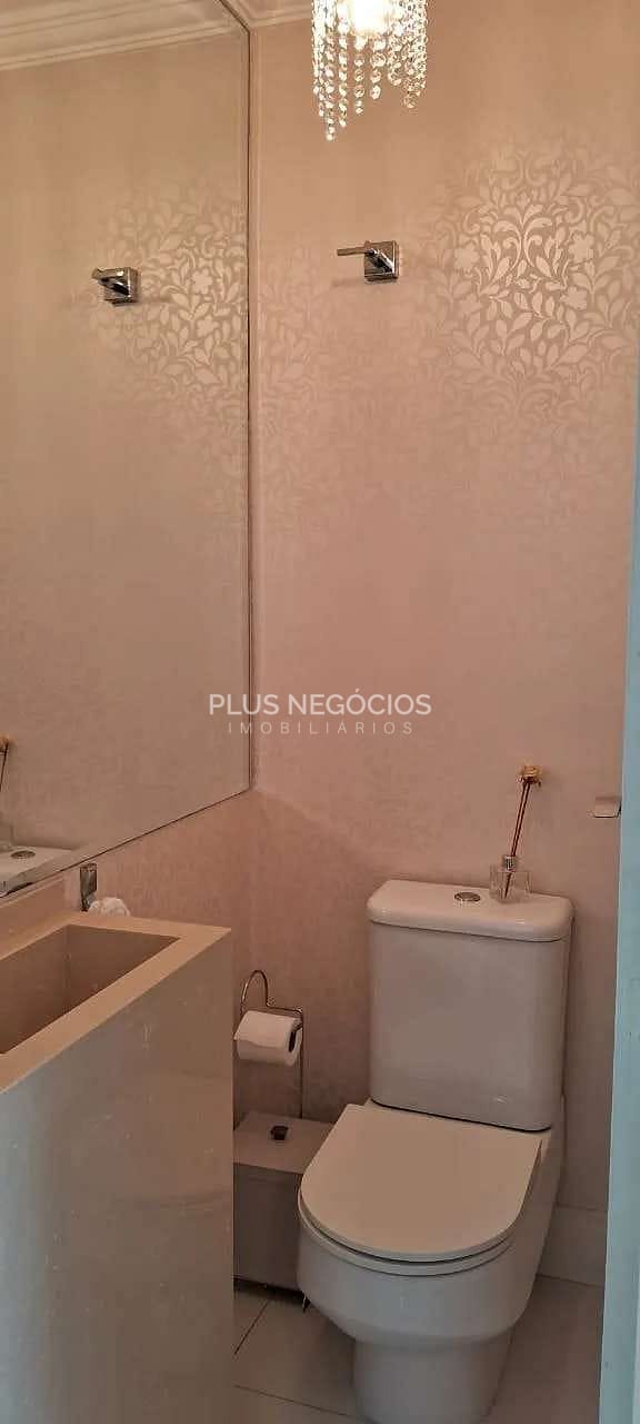 Apartamento à venda com 3 quartos, 129m² - Foto 14