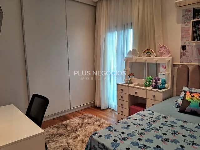 Apartamento à venda com 3 quartos, 129m² - Foto 11