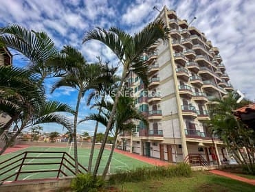 Apartamento à venda com 3 quartos, 129m² - Foto 17