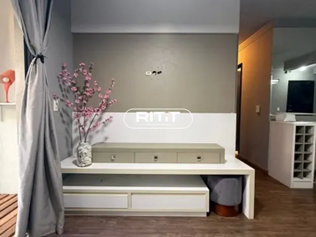 Apartamento com 72m² 3 quartos e 2 banheiros, à venda, no bairro Jardim Boa Esperança em Campinas