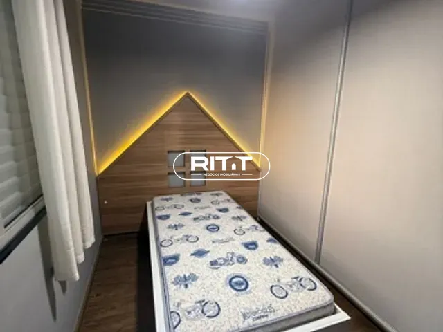 Apartamento com 72m² 3 quartos e 2 banheiros, à venda, no bairro Jardim Boa Esperança em Campinas
