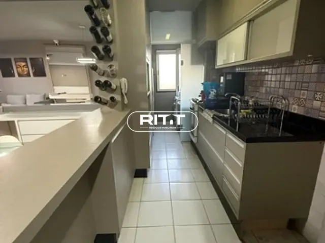 Apartamento com 72m² 3 quartos e 2 banheiros, à venda, no bairro Jardim Boa Esperança em Campinas