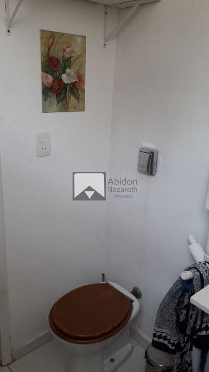 Apartamento à venda com 1 quarto, 48m² - Foto 6