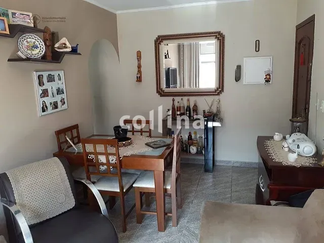 Apartamento com 69m² 2 quartos e 1 banheiro, à venda, no bairro Parque Residencial da Lapa em São Paulo