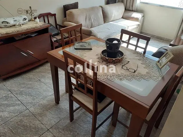 Apartamento com 69m² 2 quartos e 1 banheiro, à venda, no bairro Parque Residencial da Lapa em São Paulo
