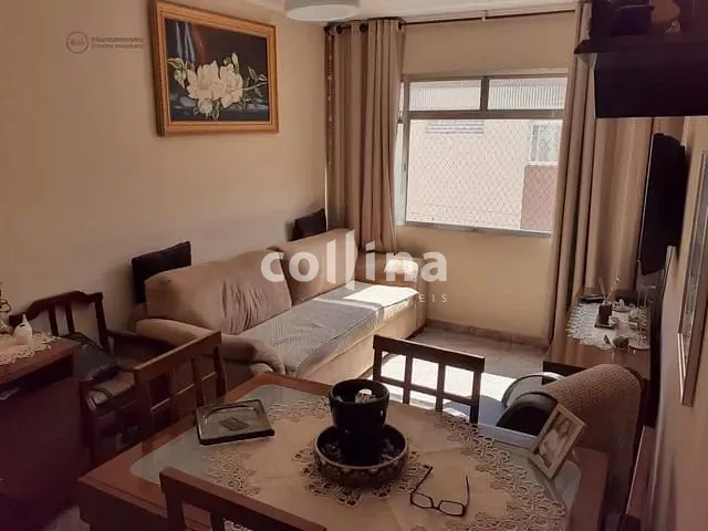 Apartamento com 69m² 2 quartos e 1 banheiro, à venda, no bairro Parque Residencial da Lapa em São Paulo