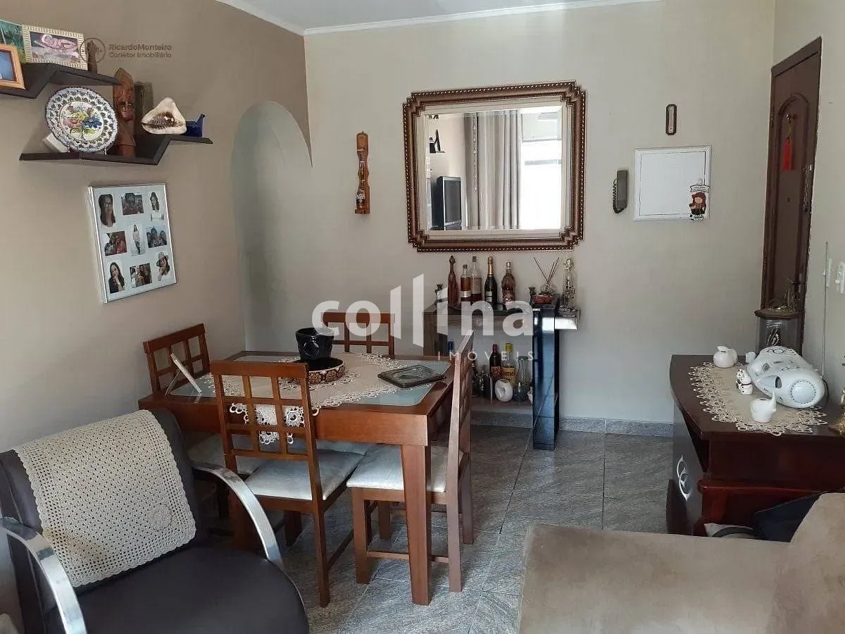 Apartamento, 2 quartos, 69 m² - Foto 3